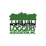 Northeastern Loggers Association logo