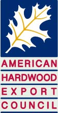 Logo for American Hardwood Export Council