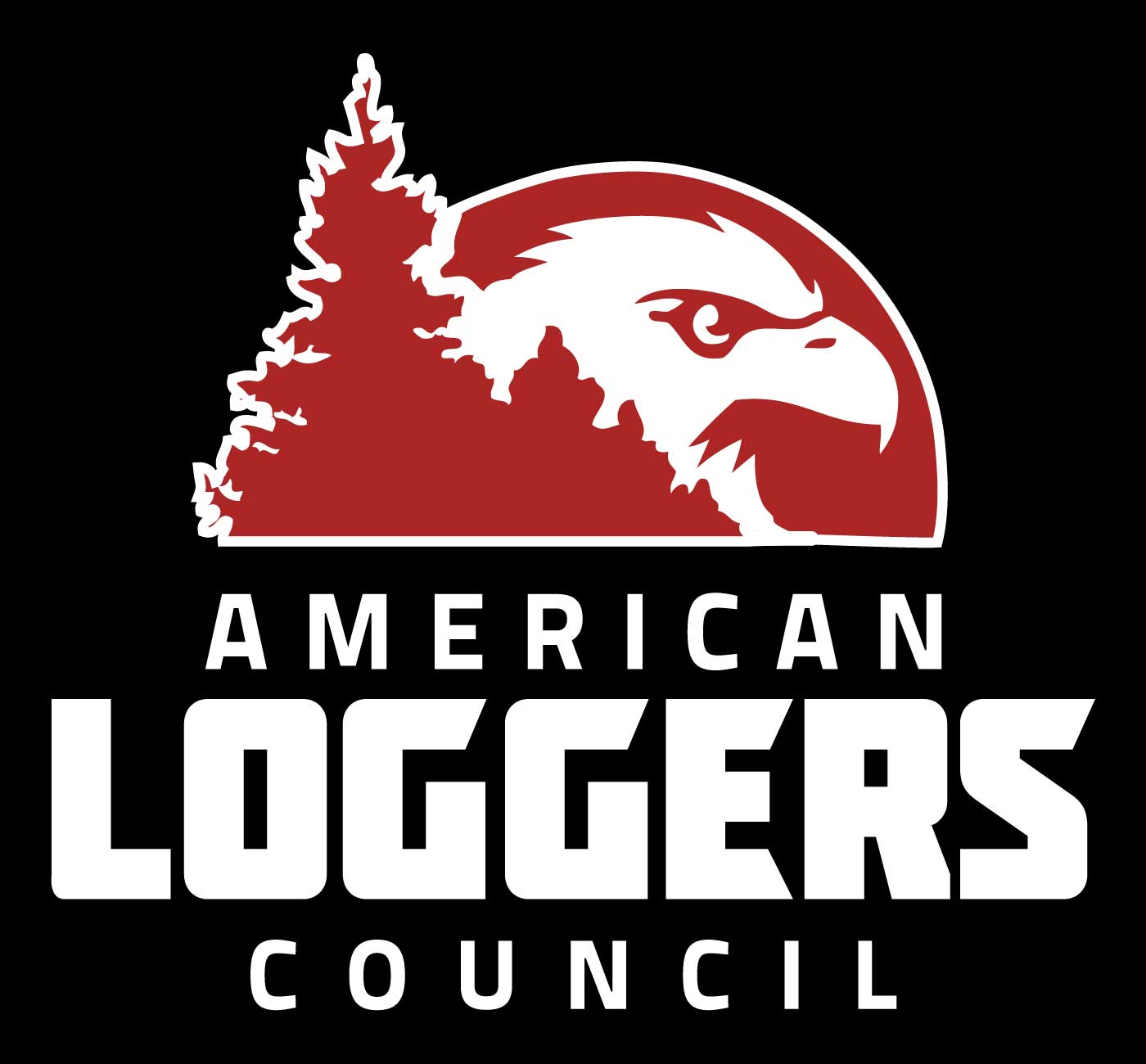 American Loggers Council logo