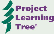 Project Learning Tree logo