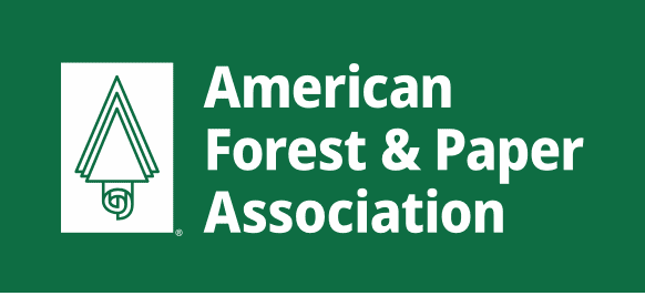 American Forest & Paper Association logo