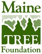 Maine Tree Foundation logo