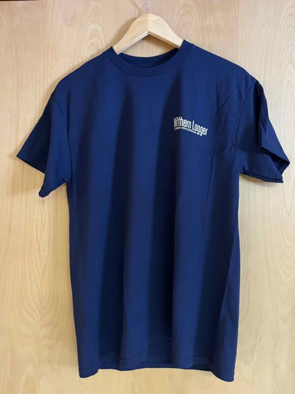 Northern Logger T-shirt - Image 2
