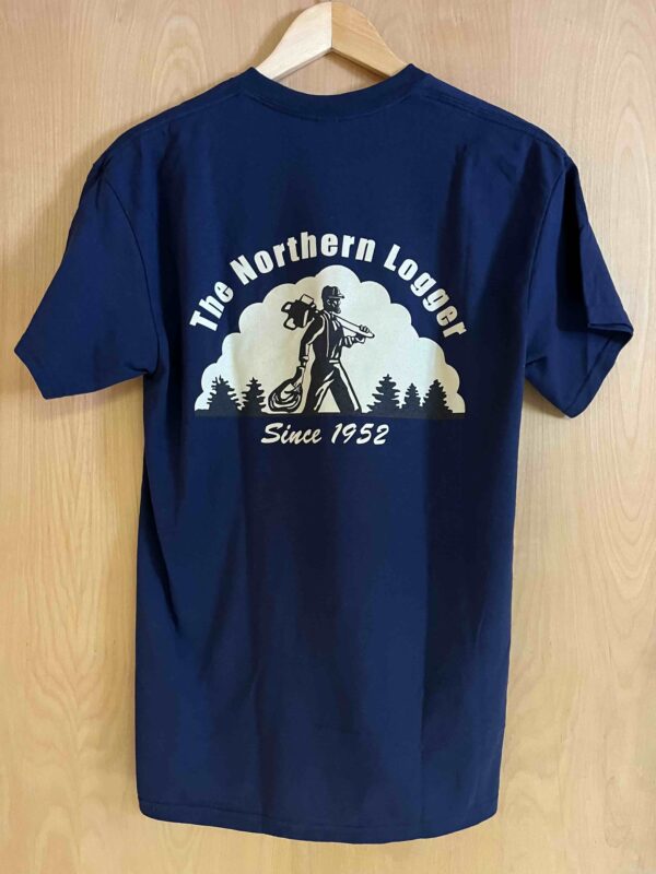 Northern Logger T-shirt