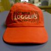 2018 Loggers Expo hat