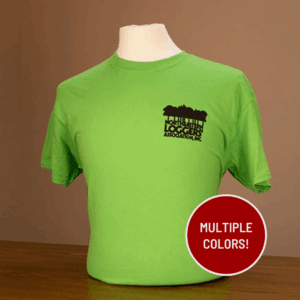 Farmers of the Forest T-Shirt