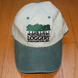 Northern Logger premium hat