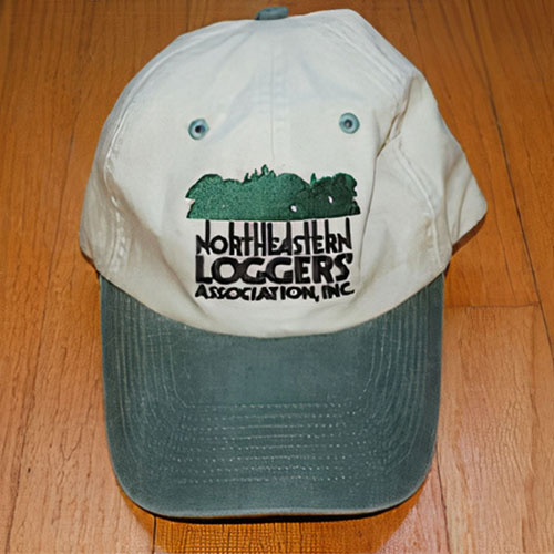 Northern Logger premium hat