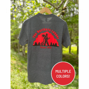 Northern Logger T-shirt