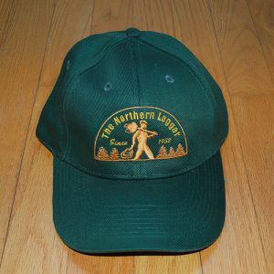 Northern Logger Hat