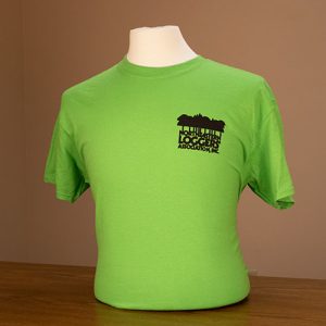 Farmers of the Forest t-shirt