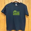 Northern Logger little logger t-shirt