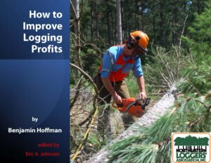 Cover_How to Improve Logging Profits 2024 Update