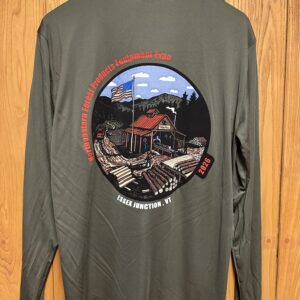 2026 Loggers' Expo Sports-tek Long Sleeve