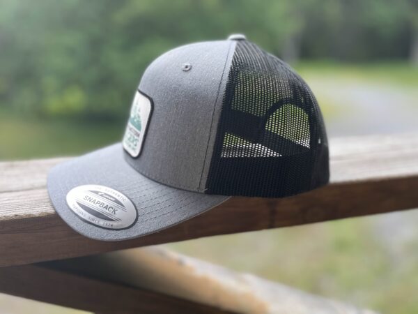 NELA Hat - Image 3
