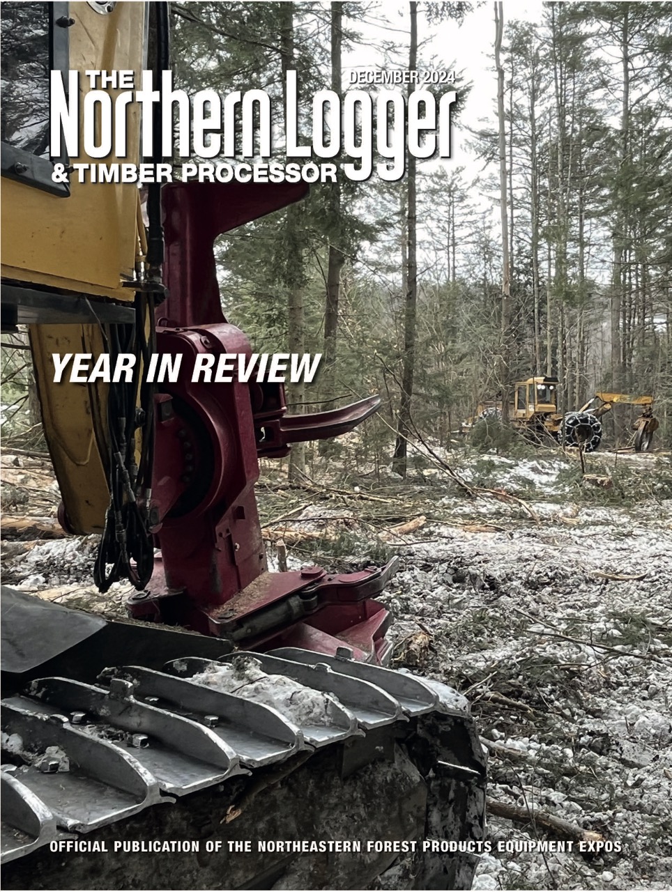 Cover_LOGGER_DEC24 Large