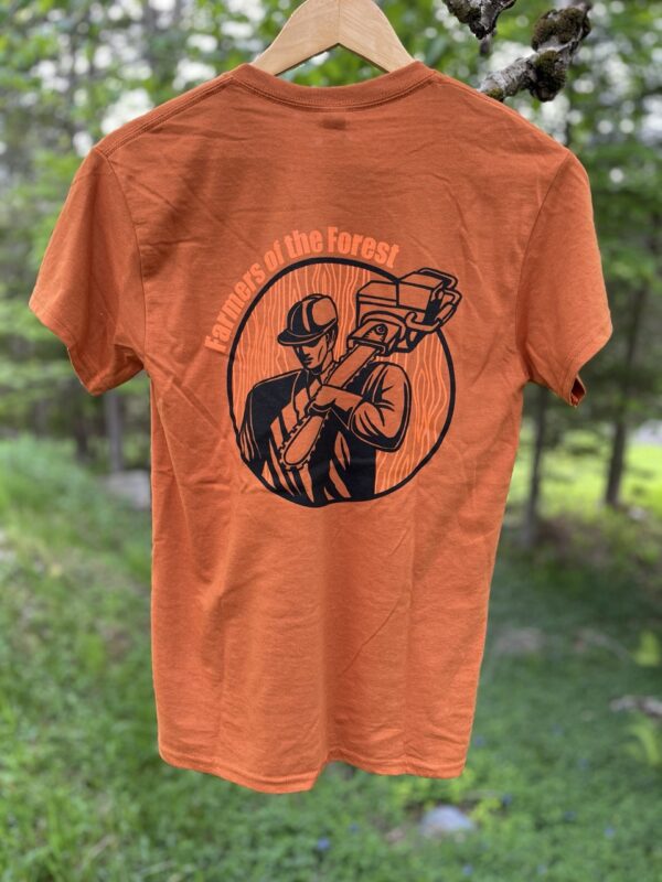 Farmers of the Forest T-Shirt - Image 3