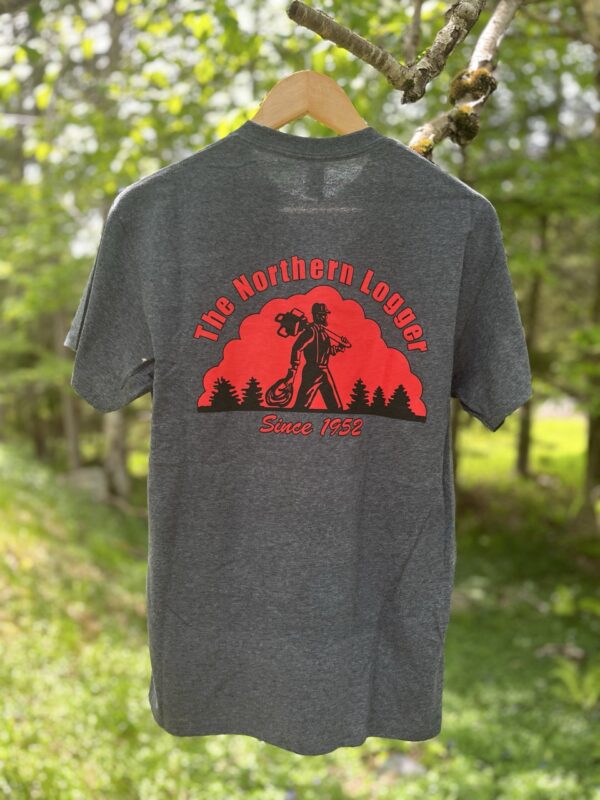 Northern Logger T-shirt