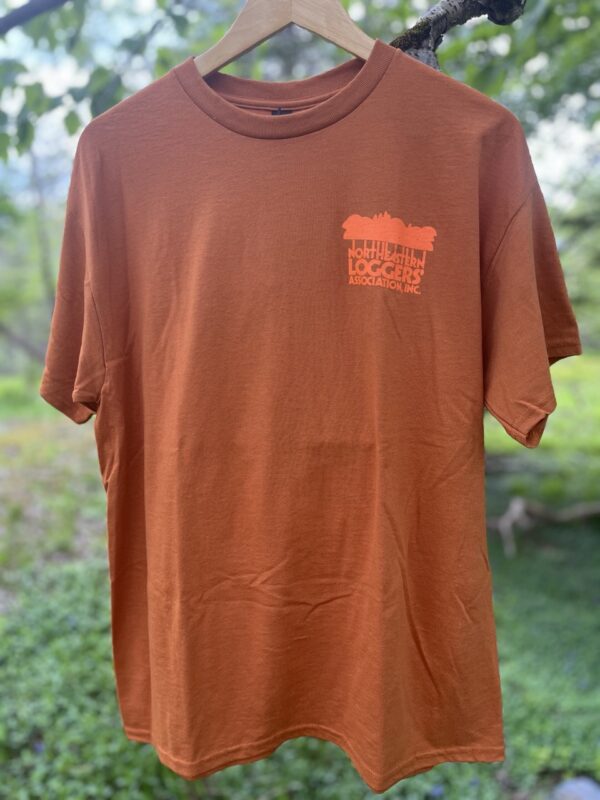 Farmers of the Forest T-Shirt - Image 2