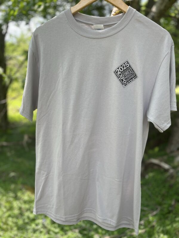 2025 Loggers' Expo T-shirt - Image 2