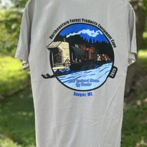 2025 Loggers' Expo T-shirt