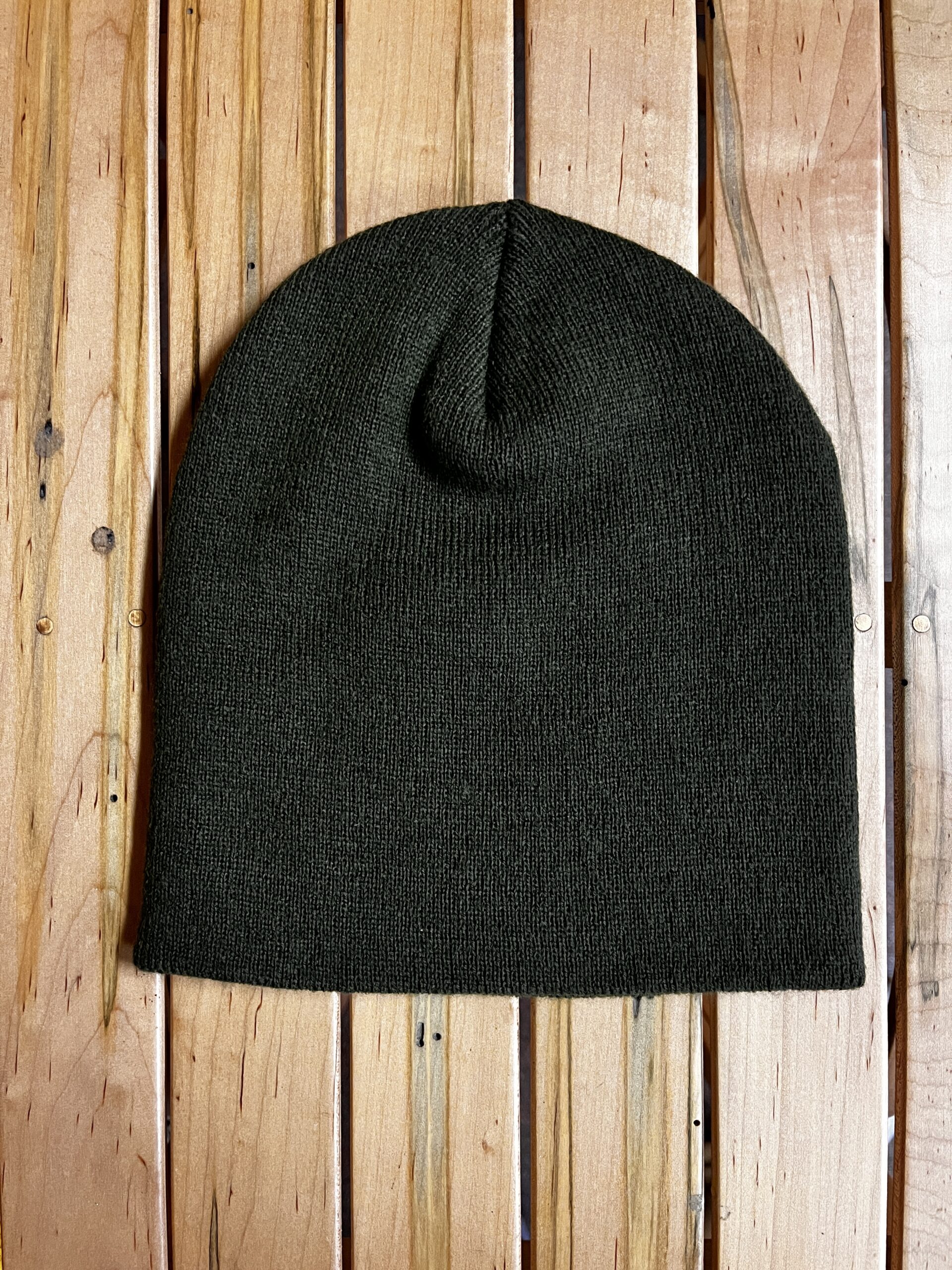 Northern Logger Beanie - Image 2
