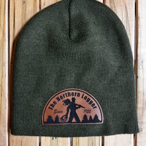 Northern Logger Beanie