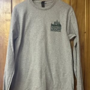 Farmers of the Forest Long Sleeve T-Shirt