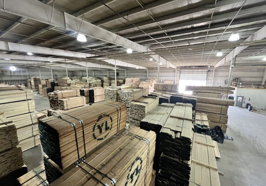 Yoder Lumber